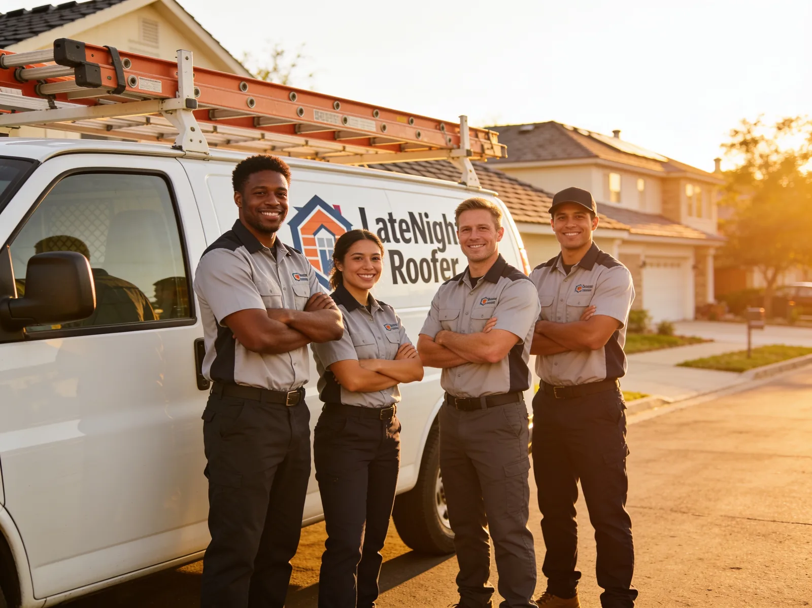 Emergency Roof Repair company in Sparks Glencoe, MD